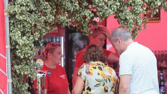 Chmielaki 2025 już wkrótce. Jaki program? Po ile bilety? Gdzie wstęp wolny?