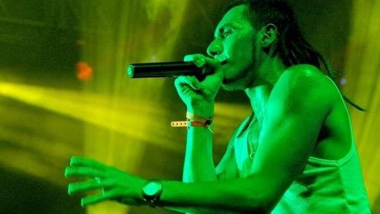 Chmielaki Krasnostawskie 2016. Gwiazdą będzie Kamil Bednarek