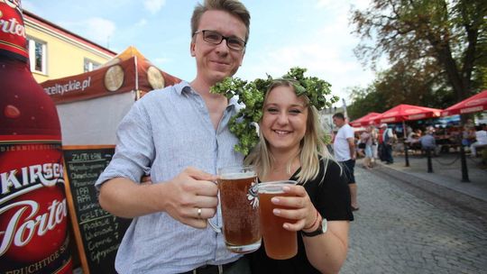 Chmielaki Krasnostawskie 2019. Program koncertów i wydarzeń