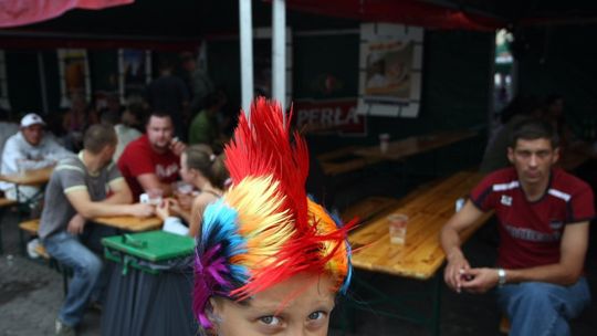 Chmielaki w Krasnymstawie już po raz 42.