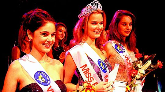 Chmielakowe piękności wybrane