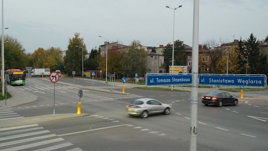 Chodzi o ważną drogę dla tej części Lublina. Miasto idzie do rządu po pieniądze