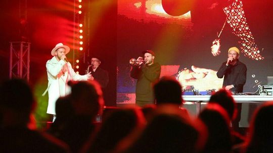 Chonabibe Festiwal 2021. Kto wystąpi w niedzielę? [zdjęcia]