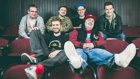 Chonabibe Festiwal w Opolu Lubelskim: Święto współczesnych Słowian