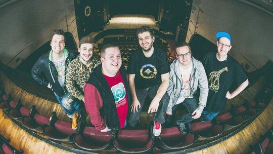 Chonabibe z debiutancką płytą. Łatwiej powiedzieć, czym to nie jest