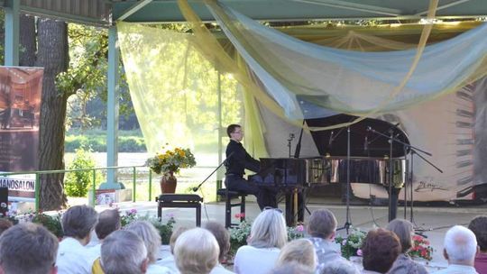 "Chopin nad Bugiem 2014". Koncert w Mielniku