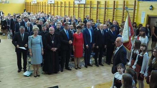 Chopin z Zamoyskim. SP 16 będzie współpracować z II LO