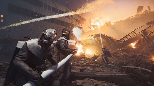 Chornobyl Liquidators: Promieniowanie, trudne decyzje i Likwidatorzy (wideo)