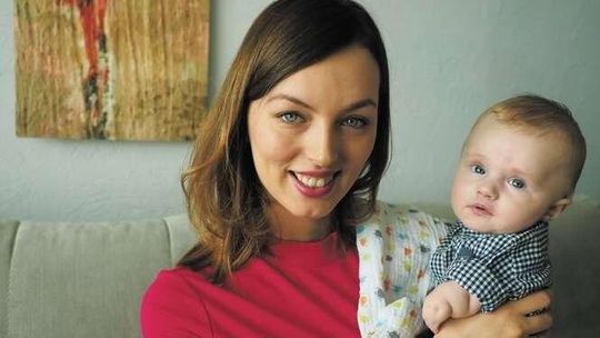 Choroba dziecka była dla nich szokiem, założyli fundację. Jedną z nielicznych w Polsce