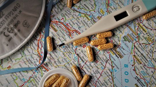 „Chorobowe” podczas kwarantanny z powodu koronawirusa. ZUS wyjaśnia