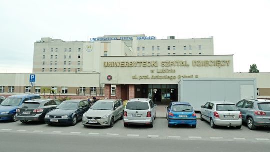 Choroby nowotworowe u dzieci. W Lublinie będzie można skorzystać z badań i konsultacji