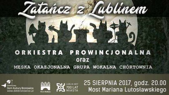 Chórtownia, Monika Kowalczyk i inni. Program wydarzeń w weekend na Moście Kultury