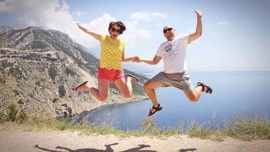 Chorwaci nagrodzili mieszkańców Lublina. Za najlepszy blog o Chorwacji