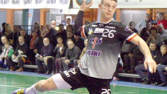 Chorwat na testach w Azotach. Krajewski i Masłowski walczą o mundial