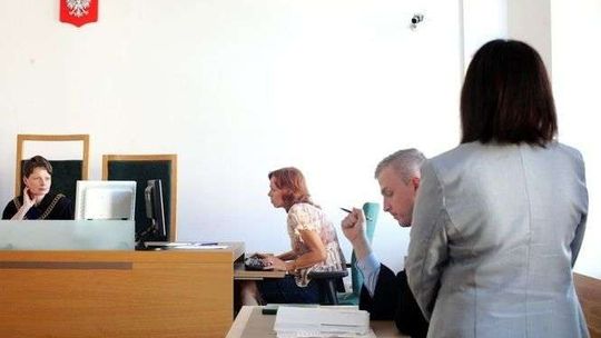 Chory psychicznie przepisał mieszkanie pielęgniarce. Wyrok