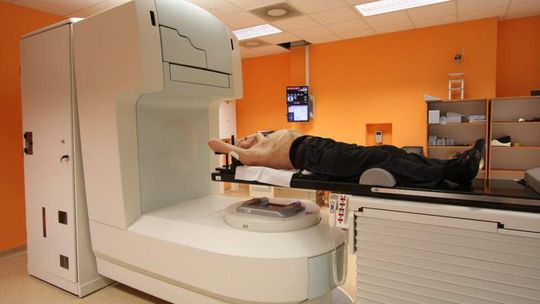 Chorzy na raka leczeni bez limitów. Ile trzeba czekać w Lublinie?