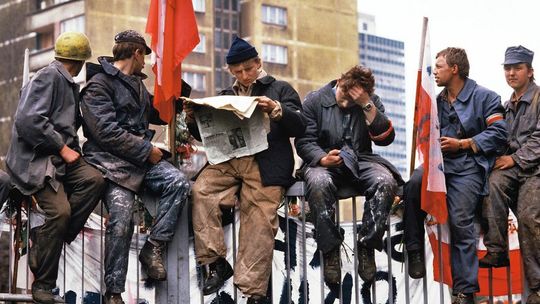 Chris Niedenthal w Akademii Odkryć Fotograficznych