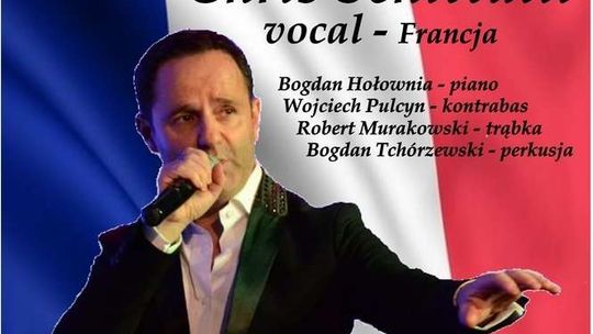 Chris Schittulli na Dzień Kobiet w Puławach