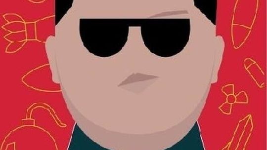 Christian Eisert - Tydzień w Korei Północnej