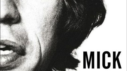 Christopher Andersen, \"Mick. Szalone życie i geniusz Jaggera”