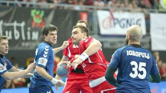 Chrobry może namieszać w PGNiG Superlidze