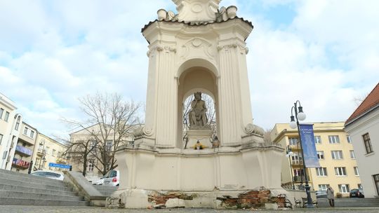 Chrystus powróci... odnowiony