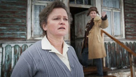 "Chrzciny" i "Menu". Repertuar kin i teatrów w Lublinie i regionie [18-20.11]