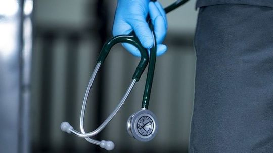Chude portfele naszych szpitali hamują rozwój systemu opieki zdrowotnej