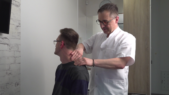 Chwila dla zdrowia. Fizjoterapeuta radzi jak uniknąć kontuzji 