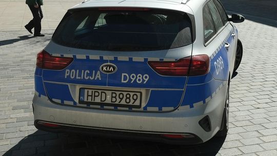 Chytry plan „sygnalisty” skończył się w więzieniu Plan zemsty „sygnalisty” nie powiódł się – 28-latek trafił do więzienia.