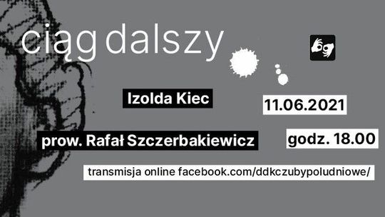 Ciąg dalszy: Izolda Kiec