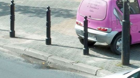 Ciąg dalszy problemów ze strefą parkowania w Lublinie
