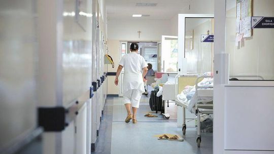 Ciąg dalszy sporu w świdnickim szpitalu. Pielęgniarki mówią o degradacji