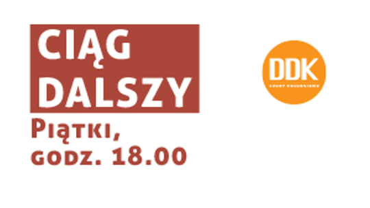 Ciąg dalszy: spotkanie z Iloną Wiśniewską