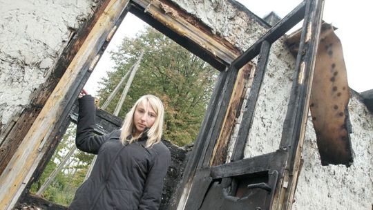 Ciągle marzę o domu. Pomoc skończyła się na obietnicach