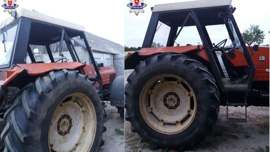 Ciągnik zgniótł 18-latka. Tragedia w gminie Jabłoń