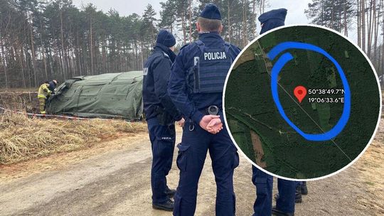 Ciała dwóch kobiet zakopane na głębokości metra. Czy to zaginione Aleksandra i jej córka?