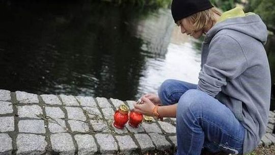 Ciało Jamesa Nolana już w Irlandii. Pogrzeb w poniedziałek