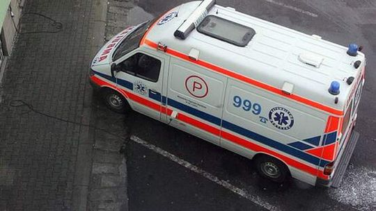 Ciało kobiety przez kilka godzin leżało na ulicy. List Czytelniczki