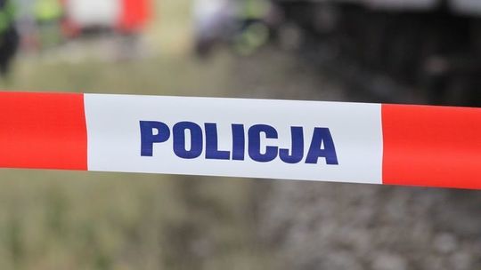 Ciało mężczyzny odnalezione za szkołą na lubelskim osiedlu 