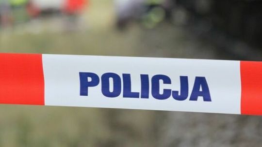 Ciało mężczyzny znaleziono w centrum Łęcznej