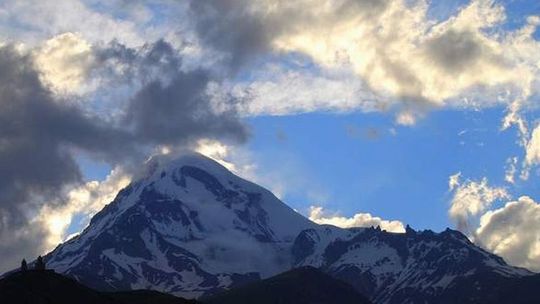 Ciało Piotrka zostało na Kaukazie