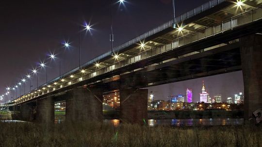 Ciało radnego PiS znalezione w Wiśle