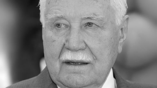 Ciało Ryszarda Kaczorowskiego zostało zamienione