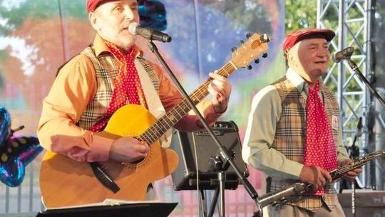 Cianto z Rzeszowa najlepszy w Łęcznej