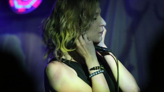 Ciasno na koncertach w lubelskich klubach. To dobrze!