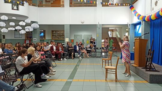 Ciasto ratuje życie " Razem dla Ewy"