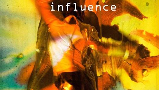 Cicha 4: Spektakl  "Influence, czyli wpływ" grupy Mime Wave