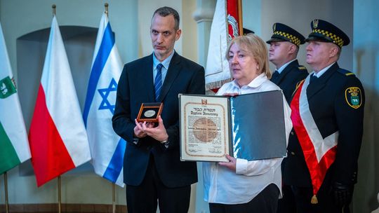 Leon Jastrząb Chełm