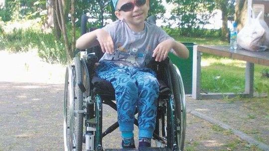 Cichy zabójca Daniela. Pomoc musi być szybsza niż tajemnicza choroba